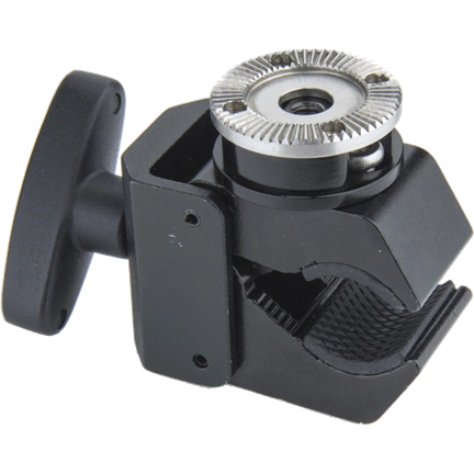 KUPO KCP-730AR PAN BAR CLAMP TO ARRI ROSSETTE (M6)