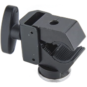 KUPO KCP-730AR PAN BAR CLAMP TO ARRI ROSSETTE (M6)