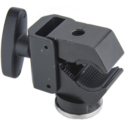 KUPO KCP-730AR PAN BAR CLAMP TO ARRI ROSSETTE (M6)