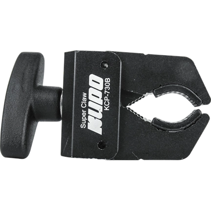 KUPO KCP-730B SUPER CLAW