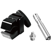 KUPO KCP-732B SUPER CLAW WITH ANTI SPIN BABY PIN