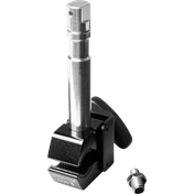 KUPO KCP-732B SUPER CLAW WITH ANTI SPIN BABY PIN