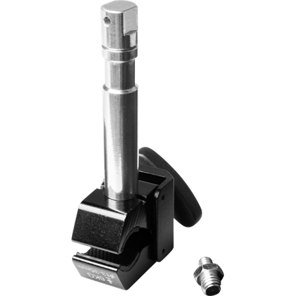 KUPO KCP-732B SUPER CLAW WITH ANTI SPIN BABY PIN