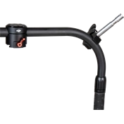 KUPO KCP-732B SUPER CLAW WITH ANTI SPIN BABY PIN