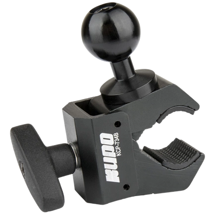 KUPO KCP-734B SUPER CLAW BALL HEAD
