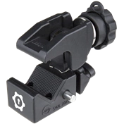 KUPO KCP-736B SUPER CONVI CLAMP WITH SECURITY KNOB