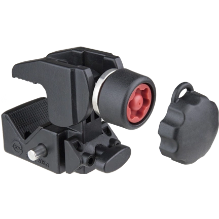 KUPO KCP-736B SUPER CONVI CLAMP WITH SECURITY KNOB