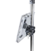 KUPO KCP-736B SUPER CONVI CLAMP WITH SECURITY KNOB