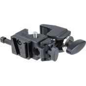 KUPO KCP-739 SUPER CONVI CLAMP W/ V-LOCK BASE