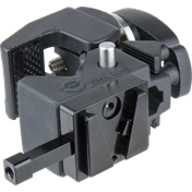 KUPO KCP-739 SUPER CONVI CLAMP W/ V-LOCK BASE