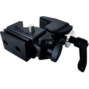 KUPO KCP-741 SUPER CONVI CLAMP WITH HOOK FOR NANLITE PSU