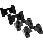 KUPO KCP-7SDL SUPER CONVI CLAMP SADDLE