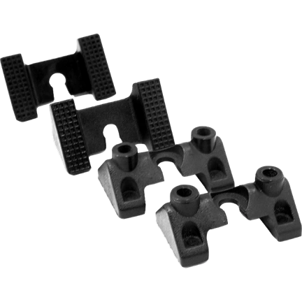 KUPO KCP-7SDL SUPER CONVI CLAMP SADDLE