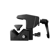 KUPO KCP-7SDL SUPER CONVI CLAMP SADDLE
