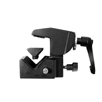 KUPO KCP-7SDL SUPER CONVI CLAMP SADDLE