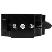 KUPO KCP-831THA COUPLER WITH LOCATION PINS FOR TRAILER HITCH ADAPTER