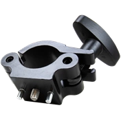 KUPO KCP-831THA COUPLER WITH LOCATION PINS FOR TRAILER HITCH ADAPTER