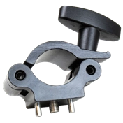 KUPO KCP-831THA COUPLER WITH LOCATION PINS FOR TRAILER HITCH ADAPTER