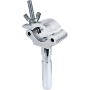 KUPO KCP-834 COUPLER WITH 28MM JUNIOR PIN