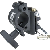 KUPO KCP-844B TV COUPLER - BLACK