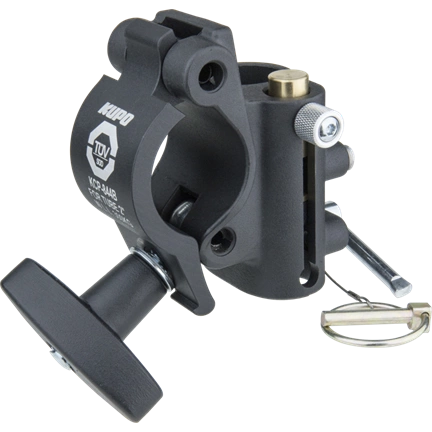 KUPO KCP-844B TV COUPLER - BLACK