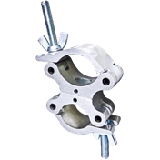 KUPO KCP-857 MIGHTY SWIVEL COUPLER