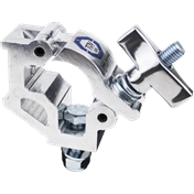KUPO KCP-860 NUGGET COUPLER - SILVER