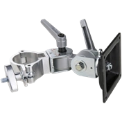 KUPO KCP-879 MONITOR ARM WITH BURGER COUPLER