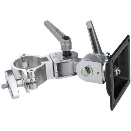 KUPO KCP-879 MONITOR ARM WITH BURGER COUPLER