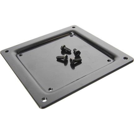 KUPO KCP-879 MONITOR ARM WITH BURGER COUPLER