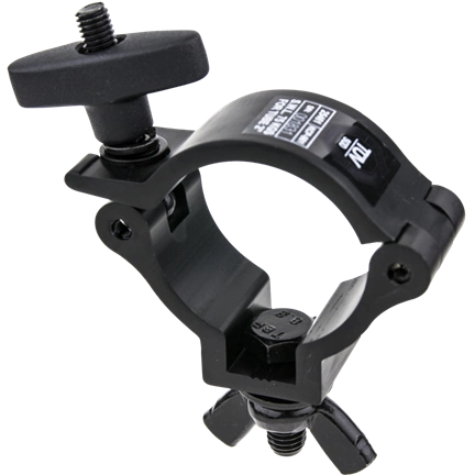 KUPO KCP-901B BURGER COUPLER BLACK