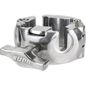 KUPO KCP-950P 4 WAYS CLAMP FOR 35MM TO 50MM TUBE