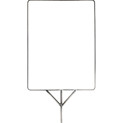KUPO KCP-F2436 FLAG FRAME 24" X 36"