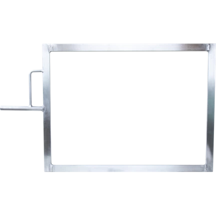 KUPO KCP-FF1824 18"(45CM)X24"(60CM) FLAT FLAG FRAME