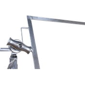 KUPO KCP-FF1824 18"(45CM)X24"(60CM) FLAT FLAG FRAME