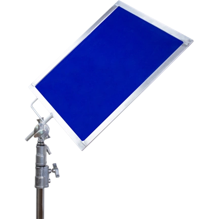 KUPO KCP-FF1824 18"(45CM)X24"(60CM) FLAT FLAG FRAME