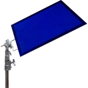 KUPO KCP-FF1824 18"(45CM)X24"(60CM) FLAT FLAG FRAME