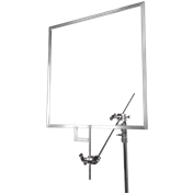 KUPO KCP-FF3636 30"(76CM)X36"(90CM) FLAT FLAG FRAME