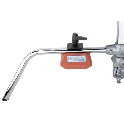 KUPO KCW-04 COUNTER BALANCE WEIGHT 4KG (8.8 LB)