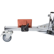 KUPO KCW-04 COUNTER BALANCE WEIGHT 4KG (8.8 LB)