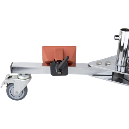 KUPO KCW-04 COUNTER BALANCE WEIGHT 4KG (8.8 LB)