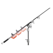 KUPO KCW-04 COUNTER BALANCE WEIGHT 4KG (8.8 LB)