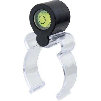 KUPO KD-B001 BUBBLE LEVEL TUBE CLAMP O 40-45MM
