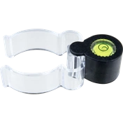 KUPO KD-B001 BUBBLE LEVEL TUBE CLAMP O 40-45MM