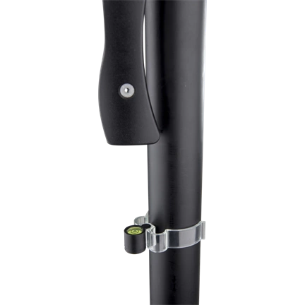 KUPO KD-B001 BUBBLE LEVEL TUBE CLAMP O 40-45MM