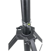 KUPO KD-B001 BUBBLE LEVEL TUBE CLAMP O 40-45MM