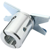 KUPO KD-C50P KUPOLE CEILING ADAPTER