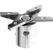 KUPO KD-C50P KUPOLE CEILING ADAPTER