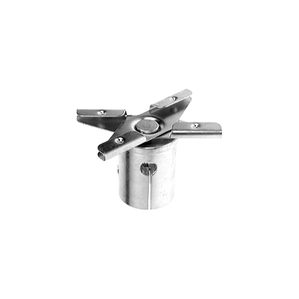 KUPO KD-C50P KUPOLE CEILING ADAPTER