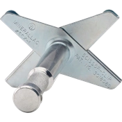 KUPO KD-CM16P BABY DROP CEILING ADAPTER 5/8" (16MM) STUD